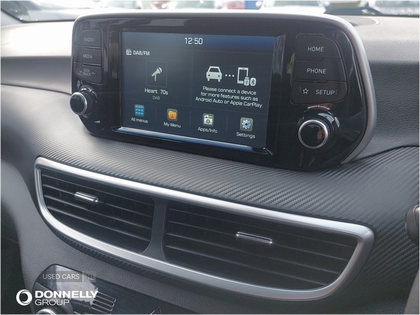 Used Hyundai TUCSON 2019 for sale - 76759932: Photo 5