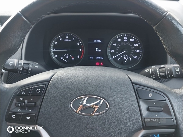 Used Hyundai TUCSON 2019 for sale - 76759932: Photo 6