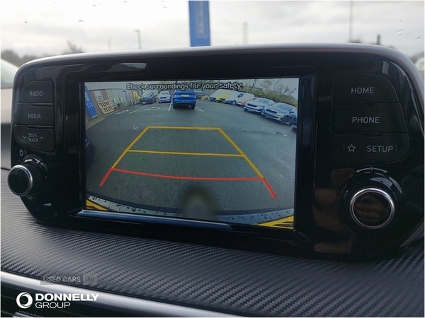 Used Hyundai TUCSON 2019 for sale - 76759932: Photo 8