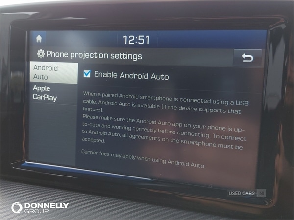 Used Hyundai TUCSON 2019 for sale - 76759932: Photo 9