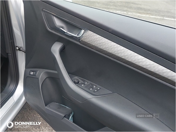 Used Skoda Karoq 2025 for sale - 76667757: Photo 11