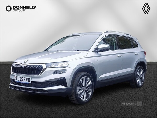 Used Skoda Karoq 2025 for sale - 76667757: Photo 13
