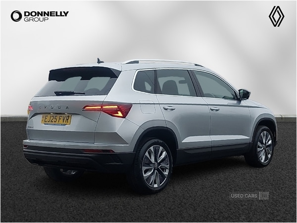 Used Skoda Karoq 2025 for sale - 76667757: Photo 14