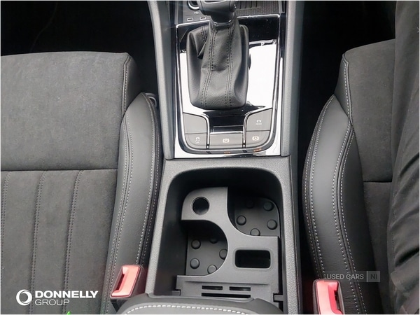 Used Skoda Karoq 2025 for sale - 76667757: Photo 16