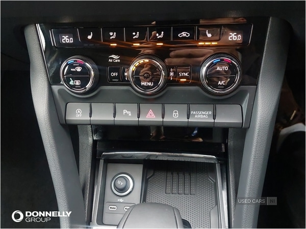 Used Skoda Karoq 2025 for sale - 76667757: Photo 17