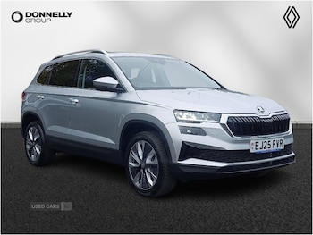 2025 - 1.5 TSI SE L Edition 5dr DSG