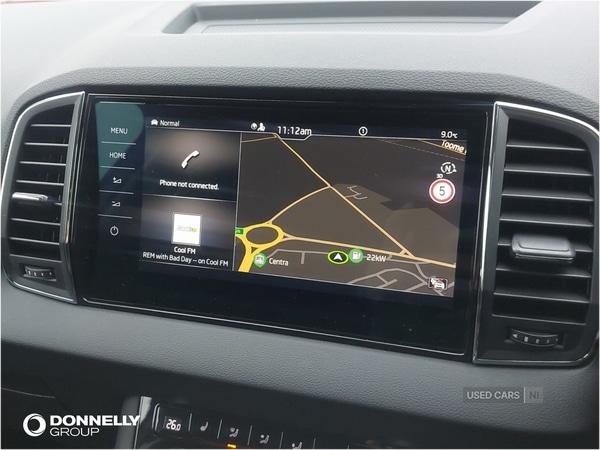 Used Skoda Karoq 2025 for sale - 76667757: Photo 5