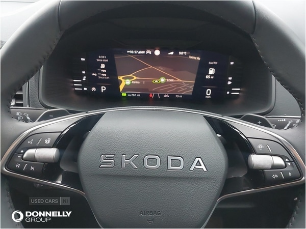 Used Skoda Karoq 2025 for sale - 76667757: Photo 6