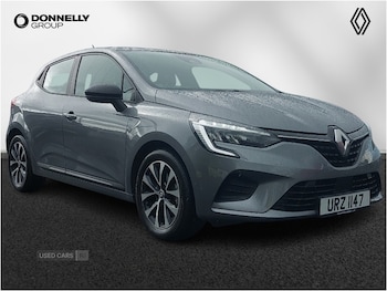 2022 - 1.6 E-TECH full hybrid 145 Evolution 5dr Auto