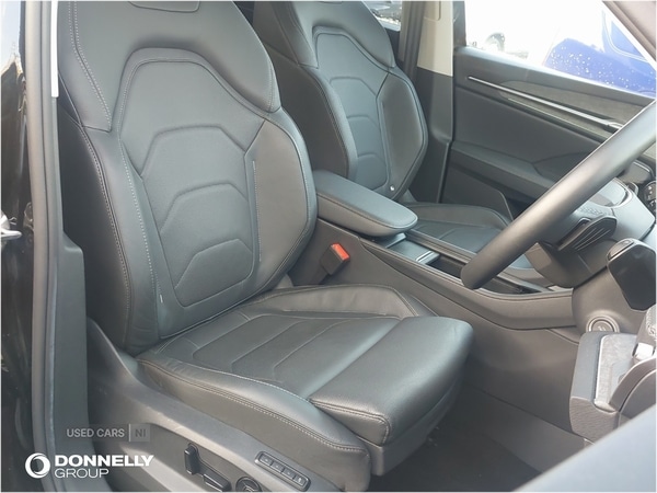 Used Skoda Kodiaq 2024 for sale - 76573973: Photo 10