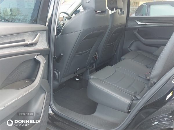 Used Skoda Kodiaq 2024 for sale - 76573973: Photo 11