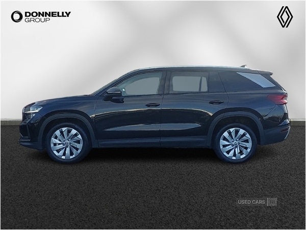 Used Skoda Kodiaq 2024 for sale - 76573973: Photo 12