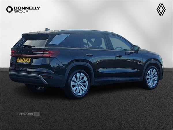 Used Skoda Kodiaq 2024 for sale - 76573973: Photo 14