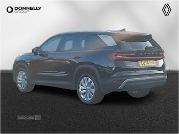 Used Skoda Kodiaq 2024 for sale - 76573973: Photo