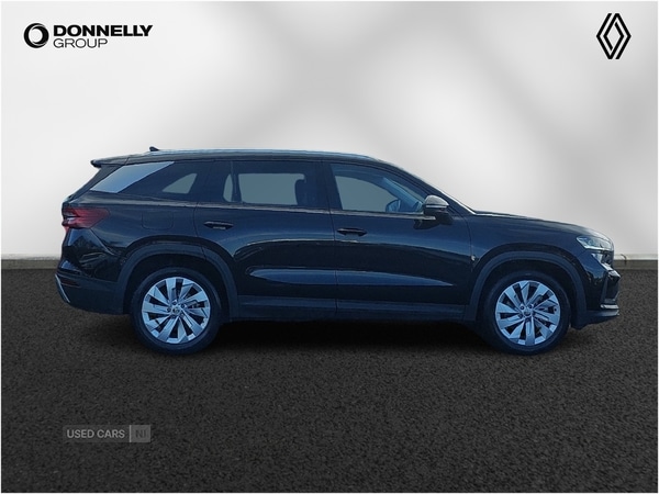 Used Skoda Kodiaq 2024 for sale - 76573973: Photo 3