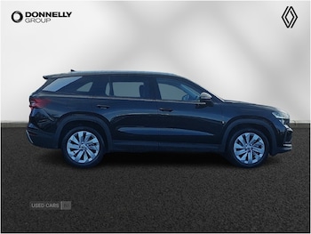 Used Skoda Kodiaq 2024 for sale - 76573973: Photo