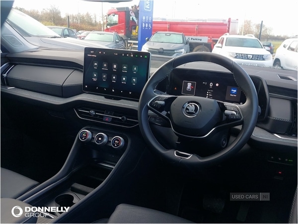 Used Skoda Kodiaq 2024 for sale - 76573973: Photo 4