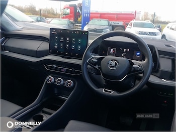 Used Skoda Kodiaq 2024 for sale - 76573973: Photo