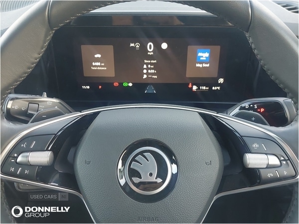 Used Skoda Kodiaq 2024 for sale - 76573973: Photo 6