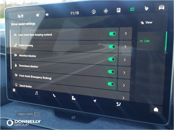 Used Skoda Kodiaq 2024 for sale - 76573973: Photo 9