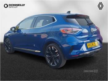Used Renault Clio 2024 for sale - 73995687: Photo