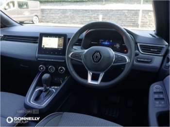 Used Renault Clio 2024 for sale - 73995687: Photo
