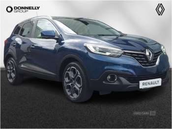 2018 - 1.5 dCi Dynamique S Nav 5dr