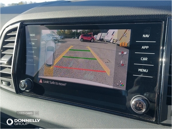 Used Skoda Karoq 2025 for sale - 76378335: Photo 10