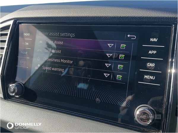 Used Skoda Karoq 2025 for sale - 76378335: Photo 11