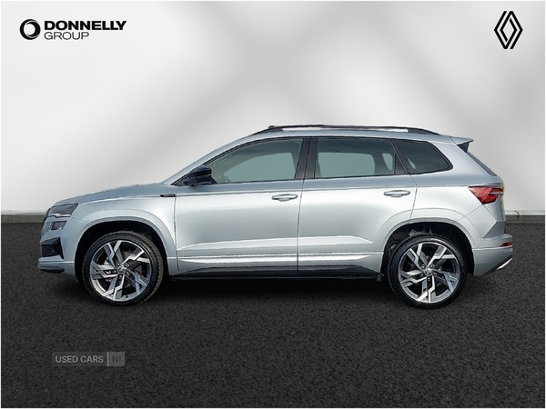 Used Skoda Karoq 2025 for sale - 76378335: Photo 12