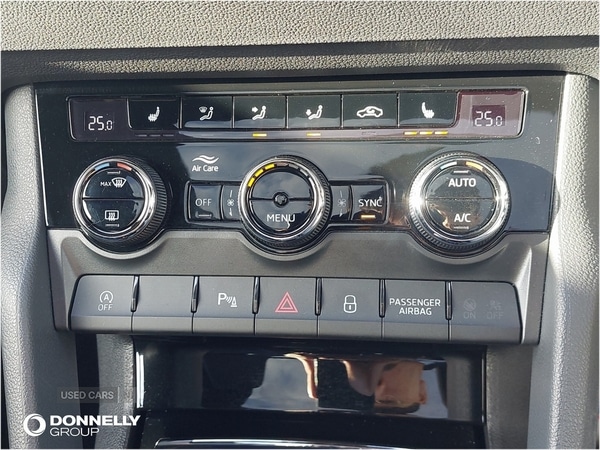 Used Skoda Karoq 2025 for sale - 76378335: Photo 15