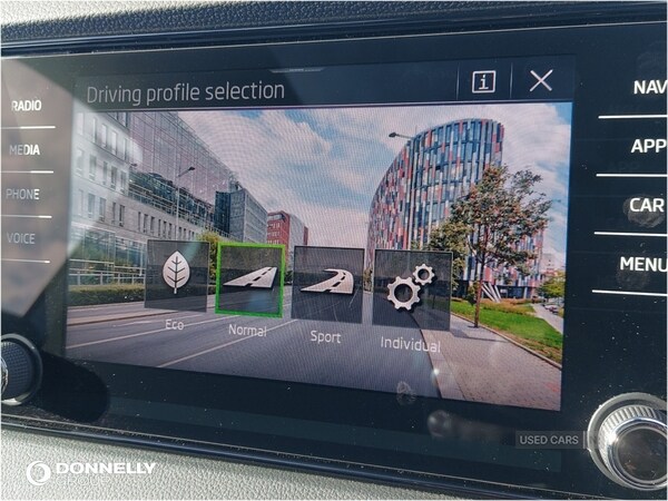 Used Skoda Karoq 2025 for sale - 76378335: Photo 18