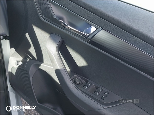 Used Skoda Karoq 2025 for sale - 76378335: Photo 19