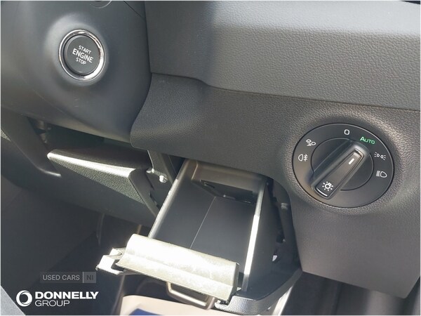 Used Skoda Karoq 2025 for sale - 76378335: Photo 20