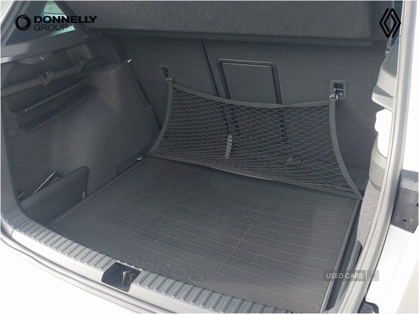 Used Skoda Karoq 2025 for sale - 76378335: Photo 23