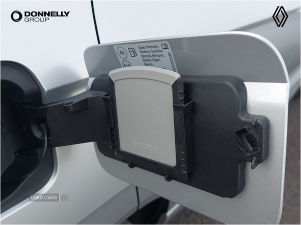 Used Skoda Karoq 2025 for sale - 76378335: Photo 25