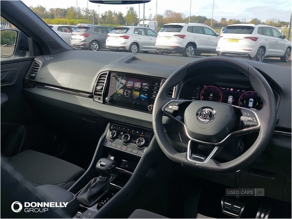 Used Skoda Karoq 2025 for sale - 76378335: Photo 4