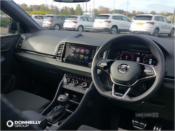 Used Skoda Karoq 2025 for sale - 76378335: Photo