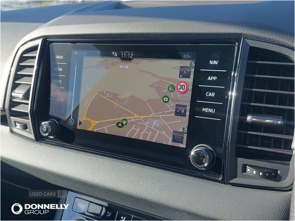 Used Skoda Karoq 2025 for sale - 76378335: Photo 5