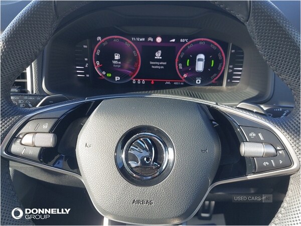 Used Skoda Karoq 2025 for sale - 76378335: Photo 6