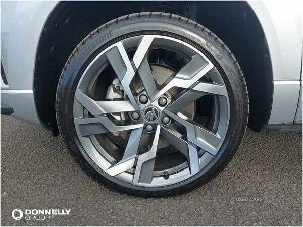 Used Skoda Karoq 2025 for sale - 76378335: Photo 7