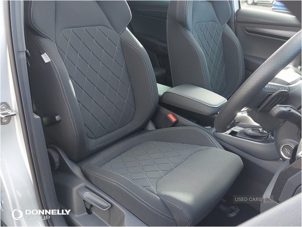 Used Skoda Karoq 2025 for sale - 76378335: Photo 8