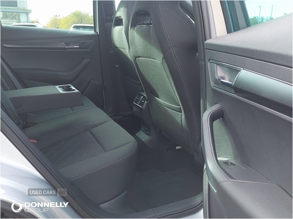 Used Skoda Karoq 2025 for sale - 76378335: Photo 9