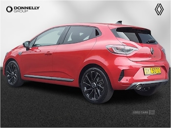 Used Renault Clio 2025 for sale - 75200675: Photo