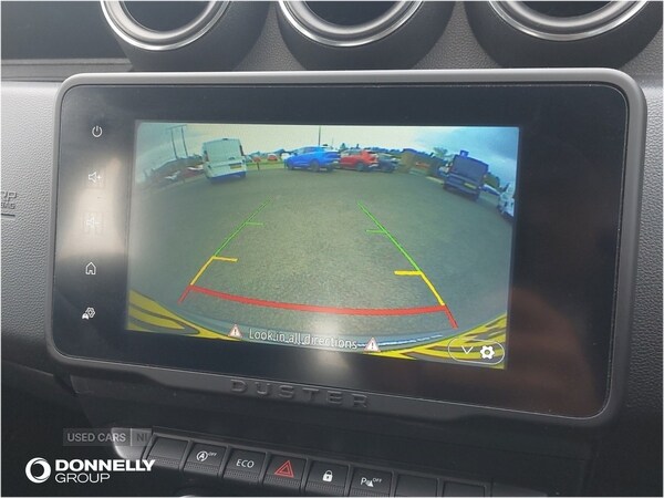 Used Dacia Duster 2022 for sale - 76215803: Photo 10