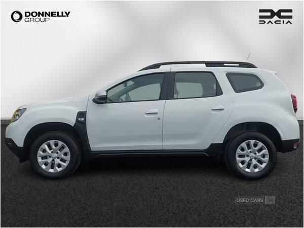 Used Dacia Duster 2022 for sale - 76215803: Photo 11