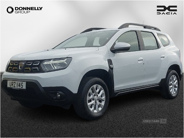Used Dacia Duster 2022 for sale - 76215803: Photo 12