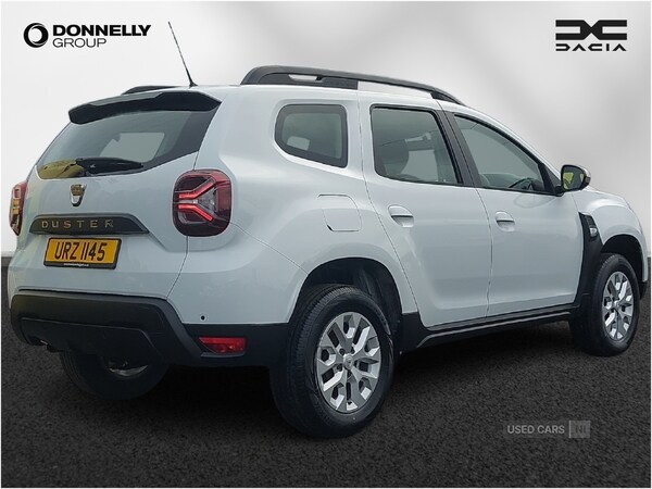 Used Dacia Duster 2022 for sale - 76215803: Photo 13