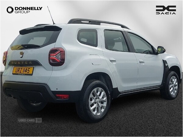 Used Dacia Duster 2022 for sale - 76215803: Photo 13