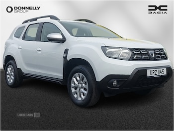 Dacia - Duster